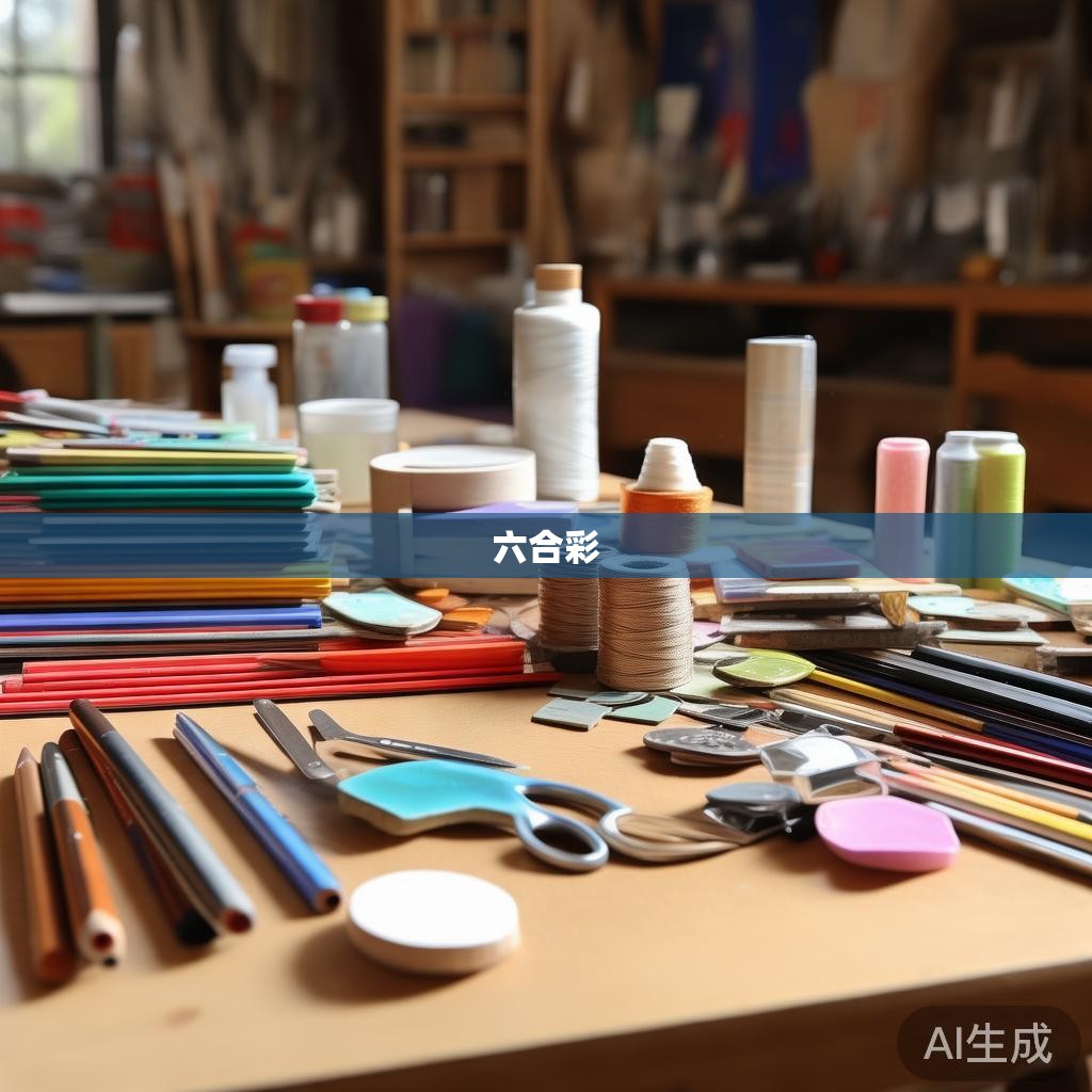 六合彩枕制作教程与图解