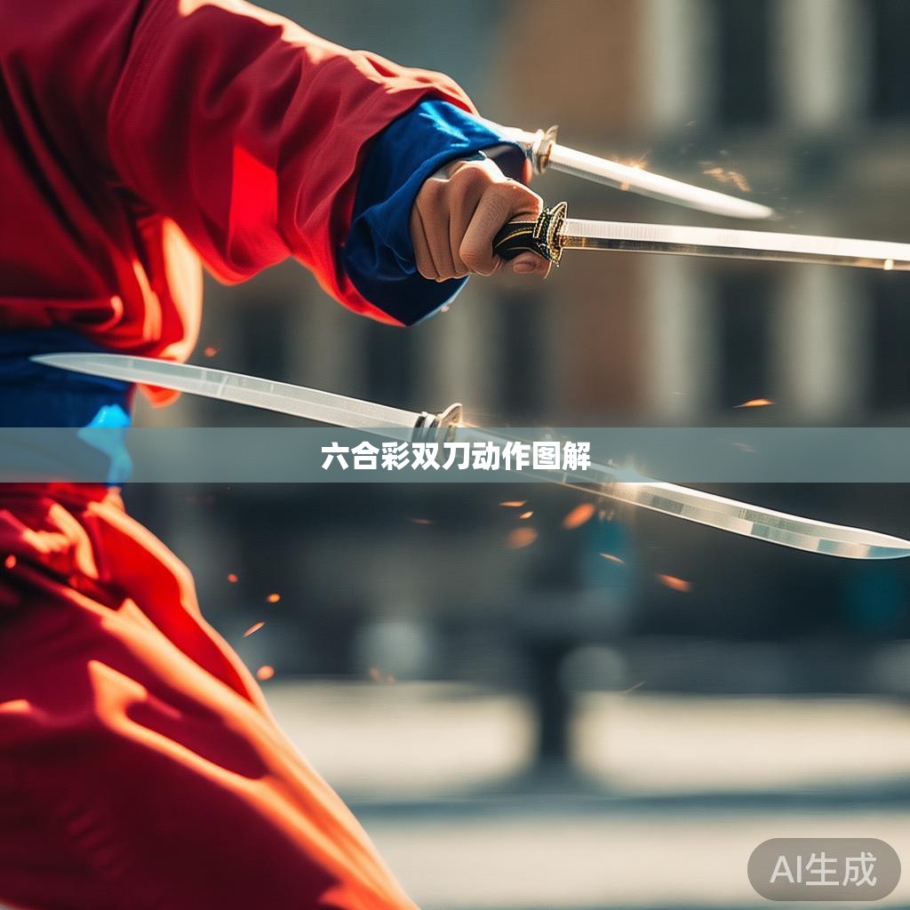 六合彩双刀动作图解