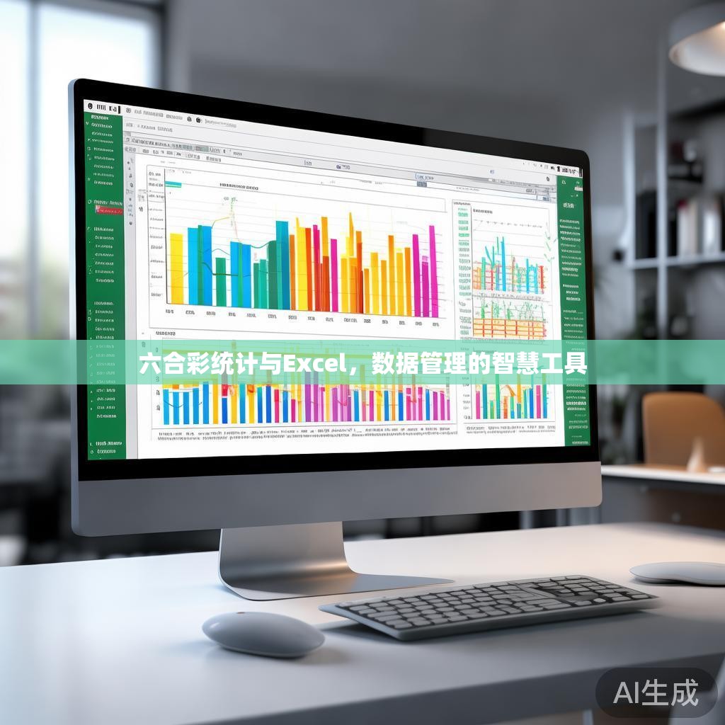六合彩统计与Excel，数据管理的智慧工具