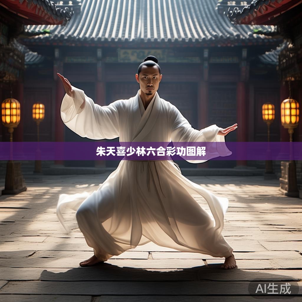 朱天喜少林六合彩功图解