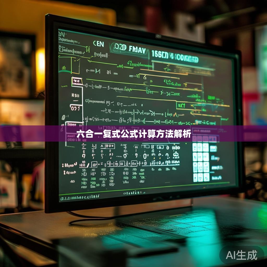 六合一复式公式计算方法解析