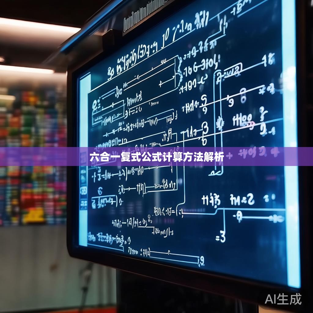 六合一复式公式计算方法解析