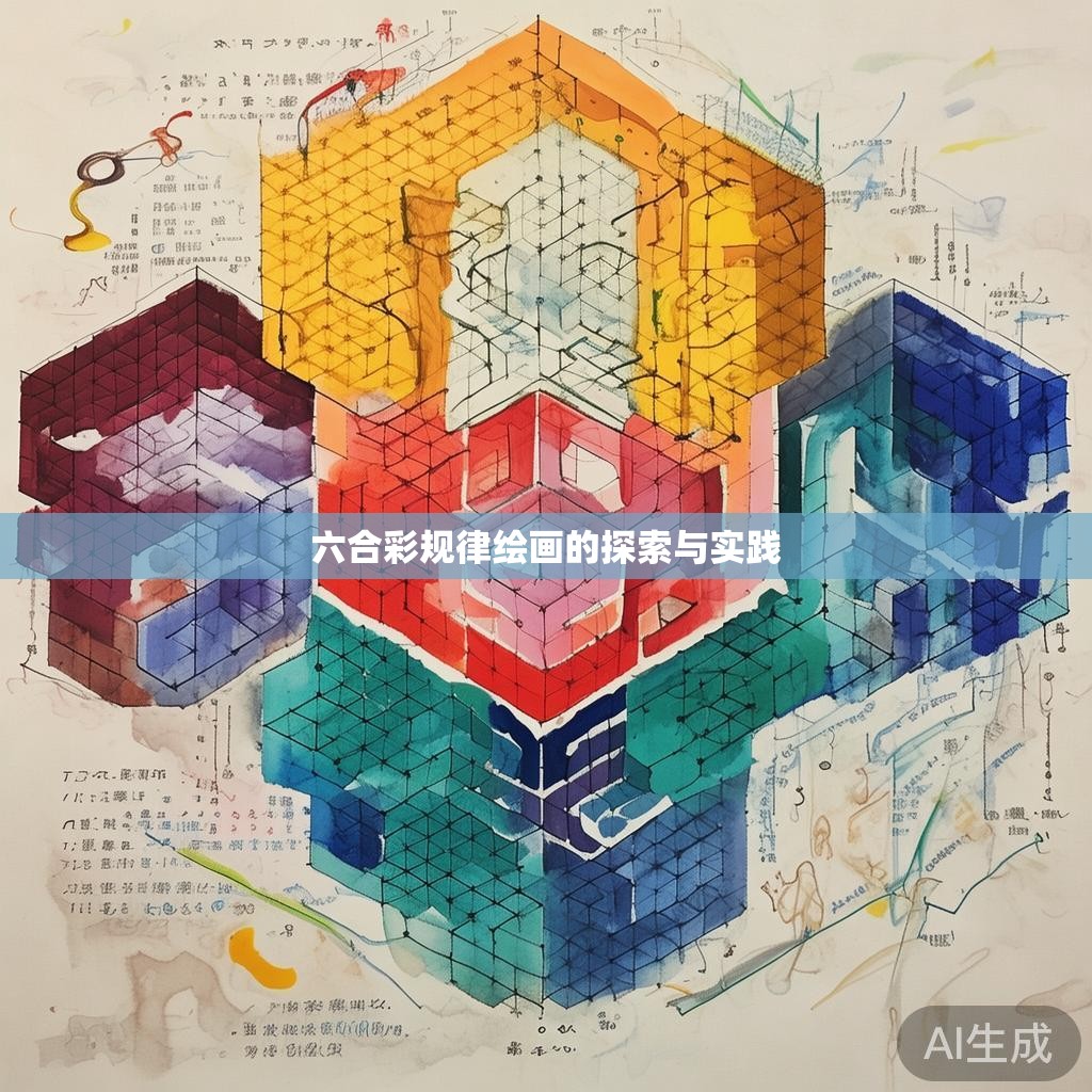 六合彩规律绘画的探索与实践