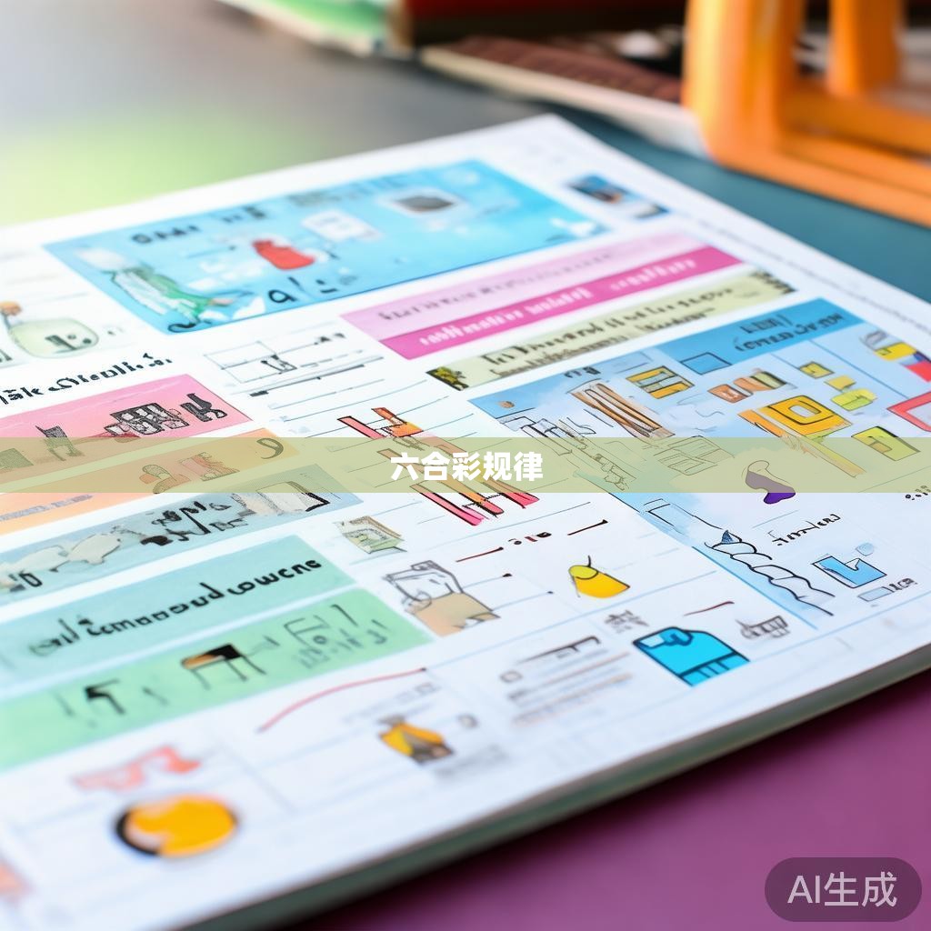 六合彩规律计算公式揭秘，数学与概率的完美结合