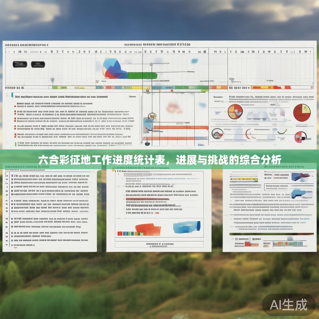 六合彩征地工作进度统计表，进展与挑战的综合分析