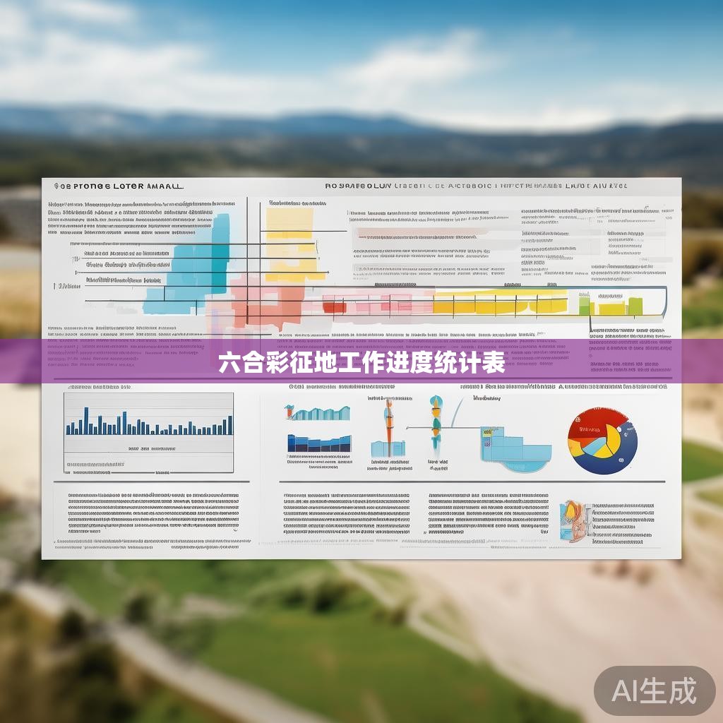 六合彩征地工作进度统计表，进展与挑战的综合分析