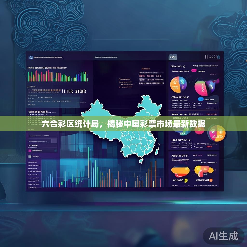 六合彩区统计局，揭秘中国彩票市场最新数据