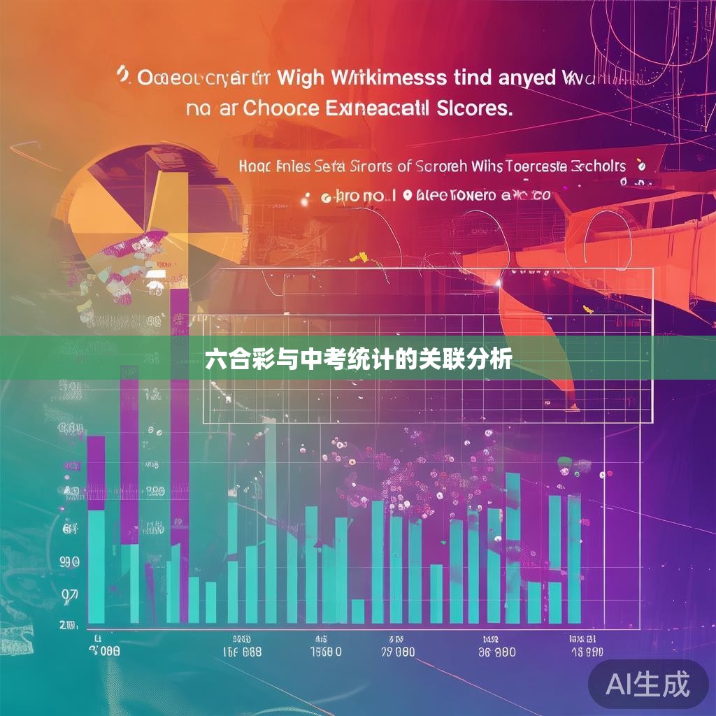 六合彩与中考统计的关联分析