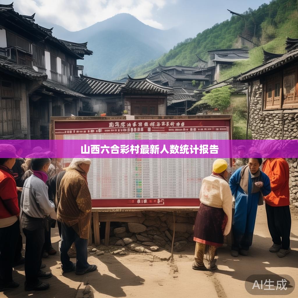 山西六合彩村最新人数统计报告