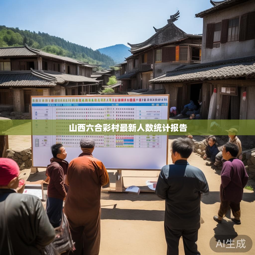 山西六合彩村最新人数统计报告