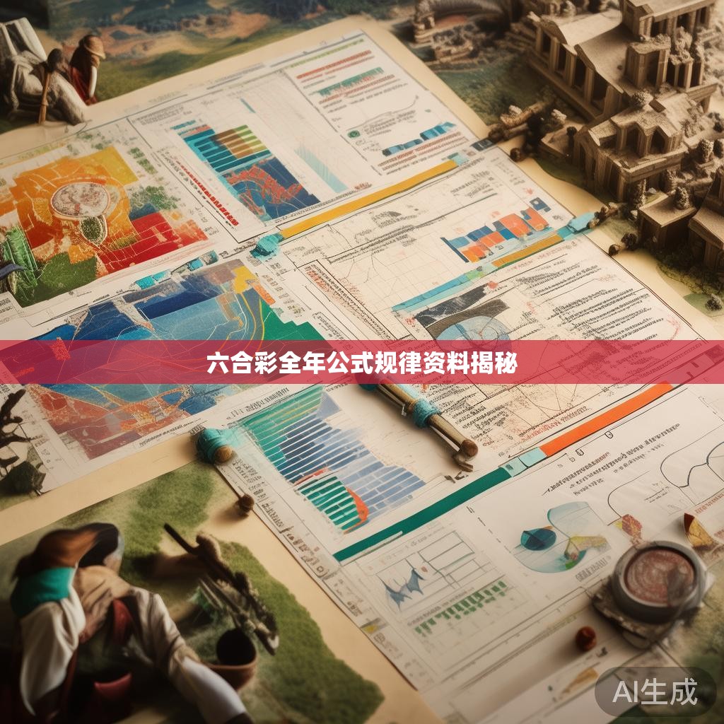 六合彩全年公式规律资料揭秘
