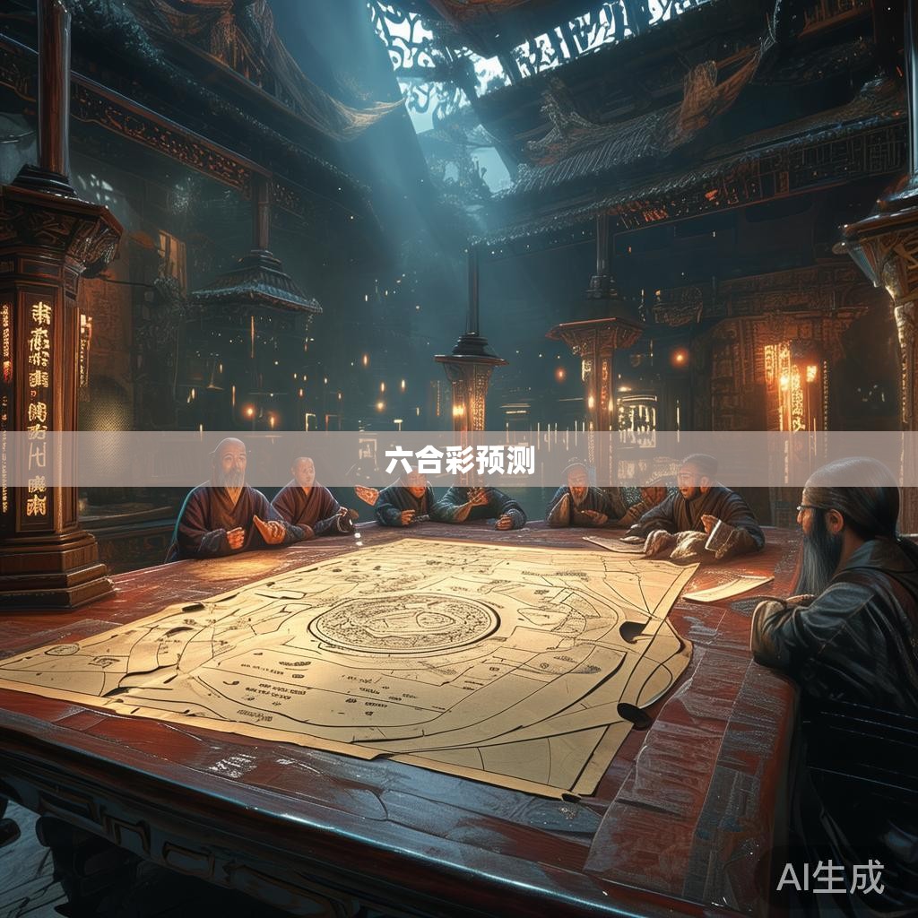 四柱地支六合彩规律揭秘