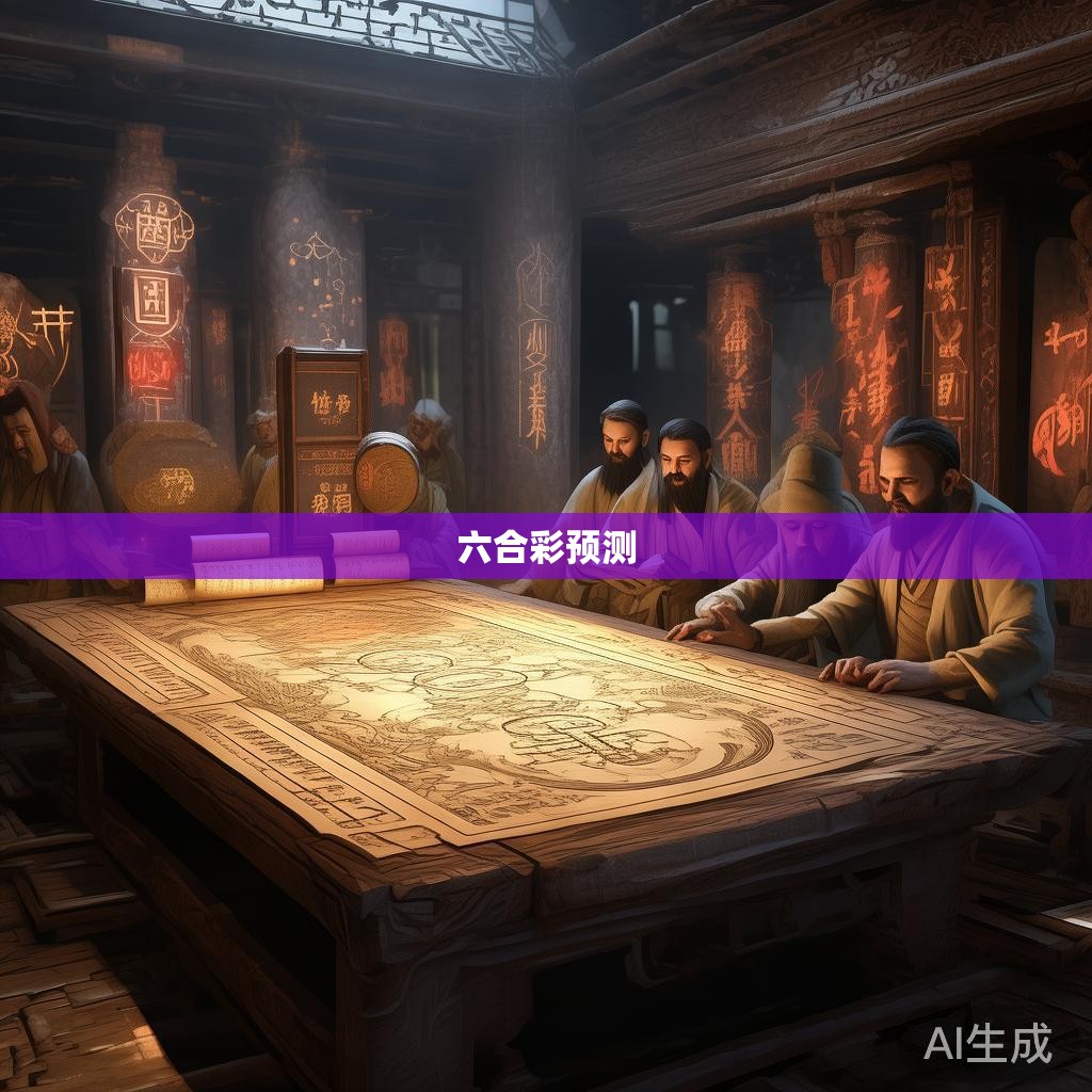 四柱地支六合彩规律揭秘