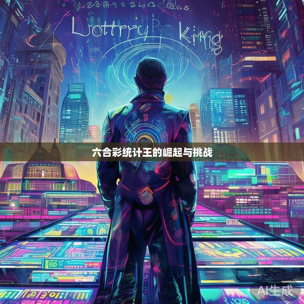 六合彩统计王的崛起与挑战