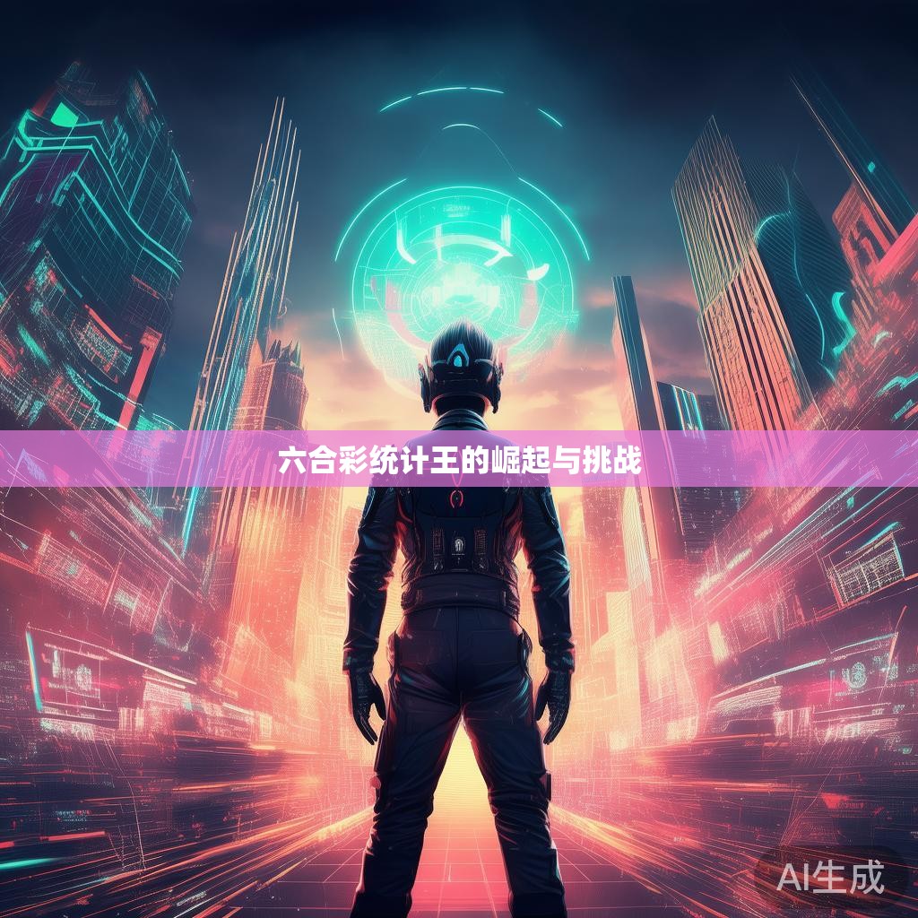六合彩统计王的崛起与挑战