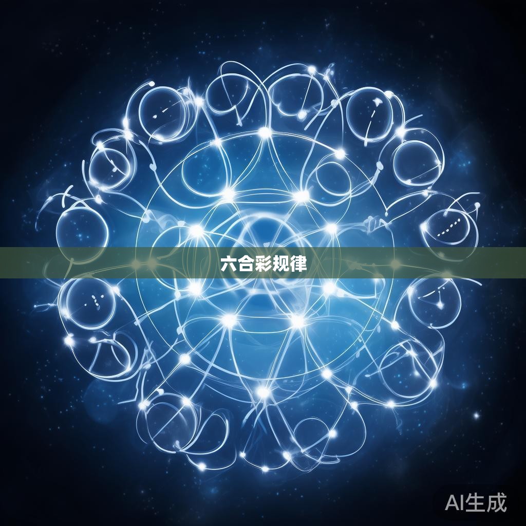 六合彩规律揭秘，科学分析与实战策略