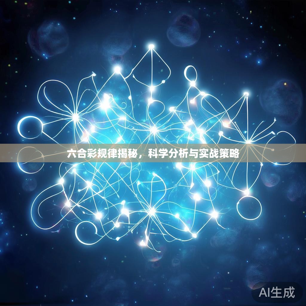 六合彩规律揭秘，科学分析与实战策略