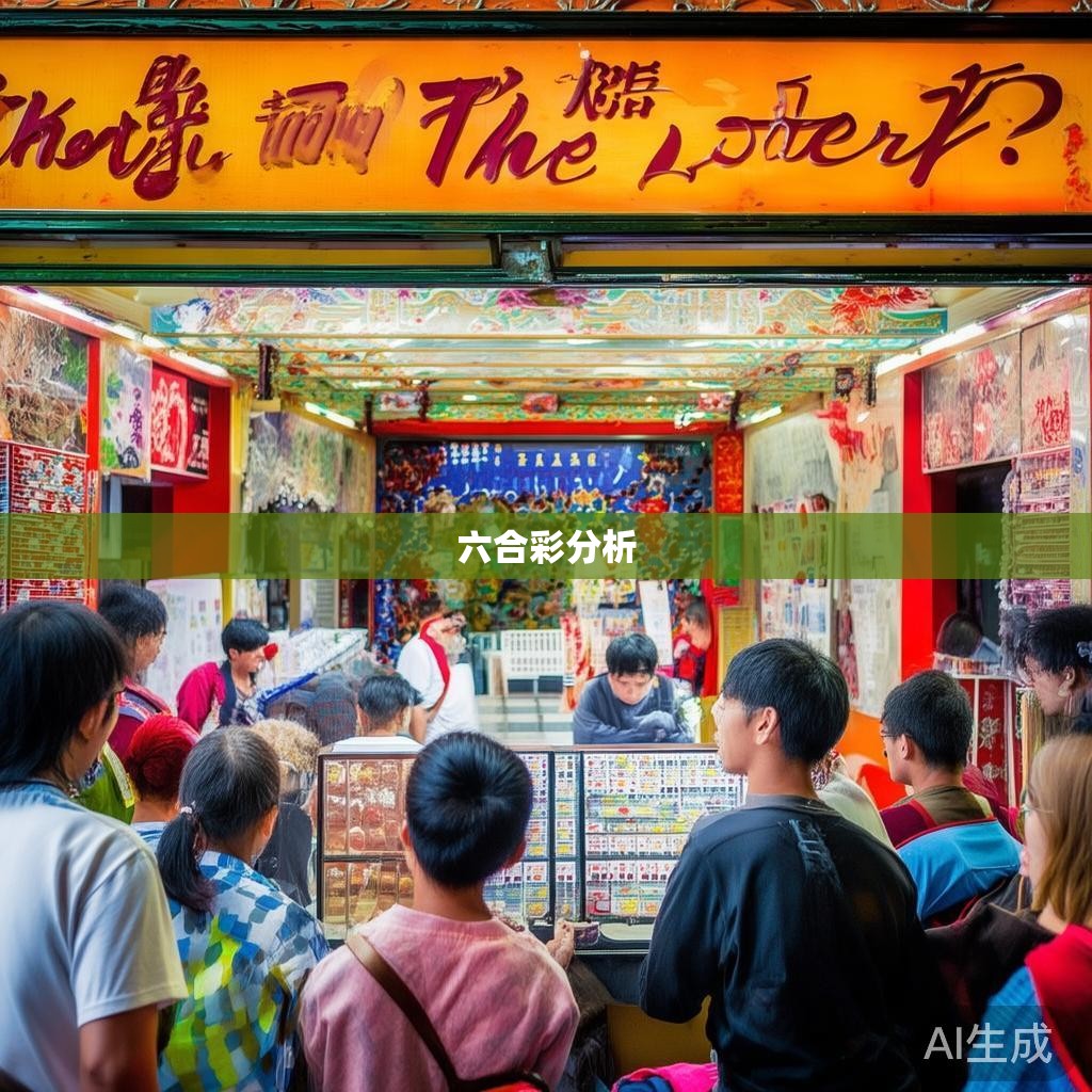 六合一奇，揭秘中国六合彩的神秘规律