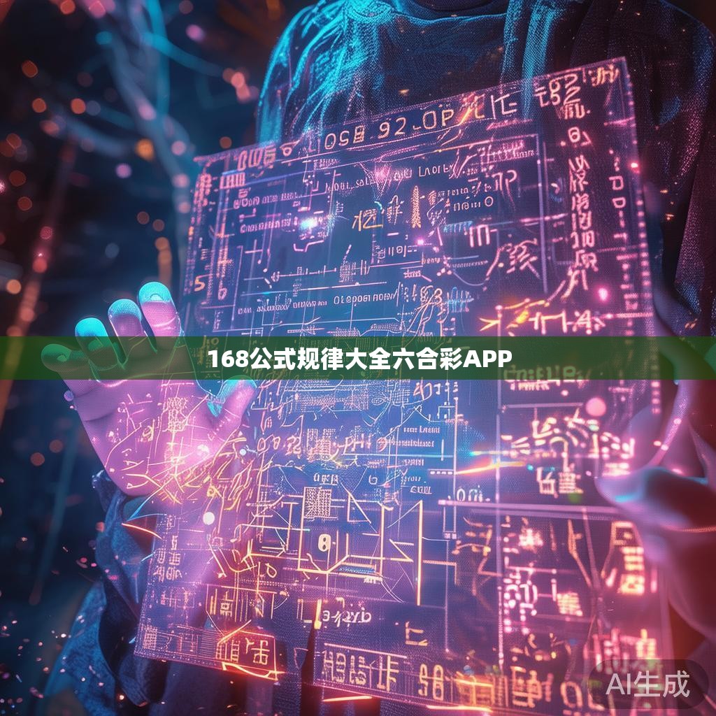 168公式规律大全六合彩APP
