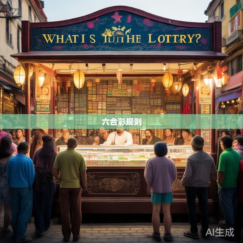 公式六合彩，揭秘中国传统的博彩游戏