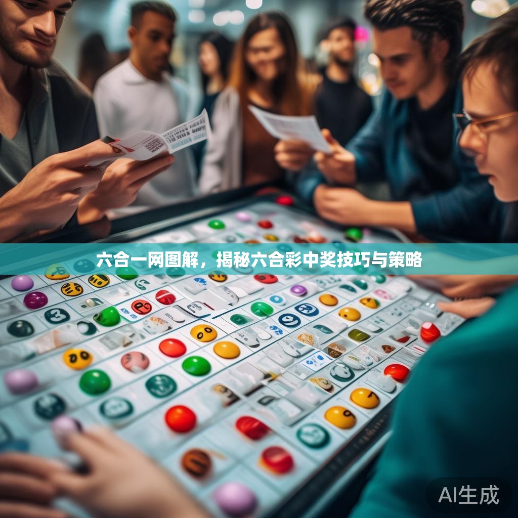 六合一网图解，揭秘六合彩中奖技巧与策略