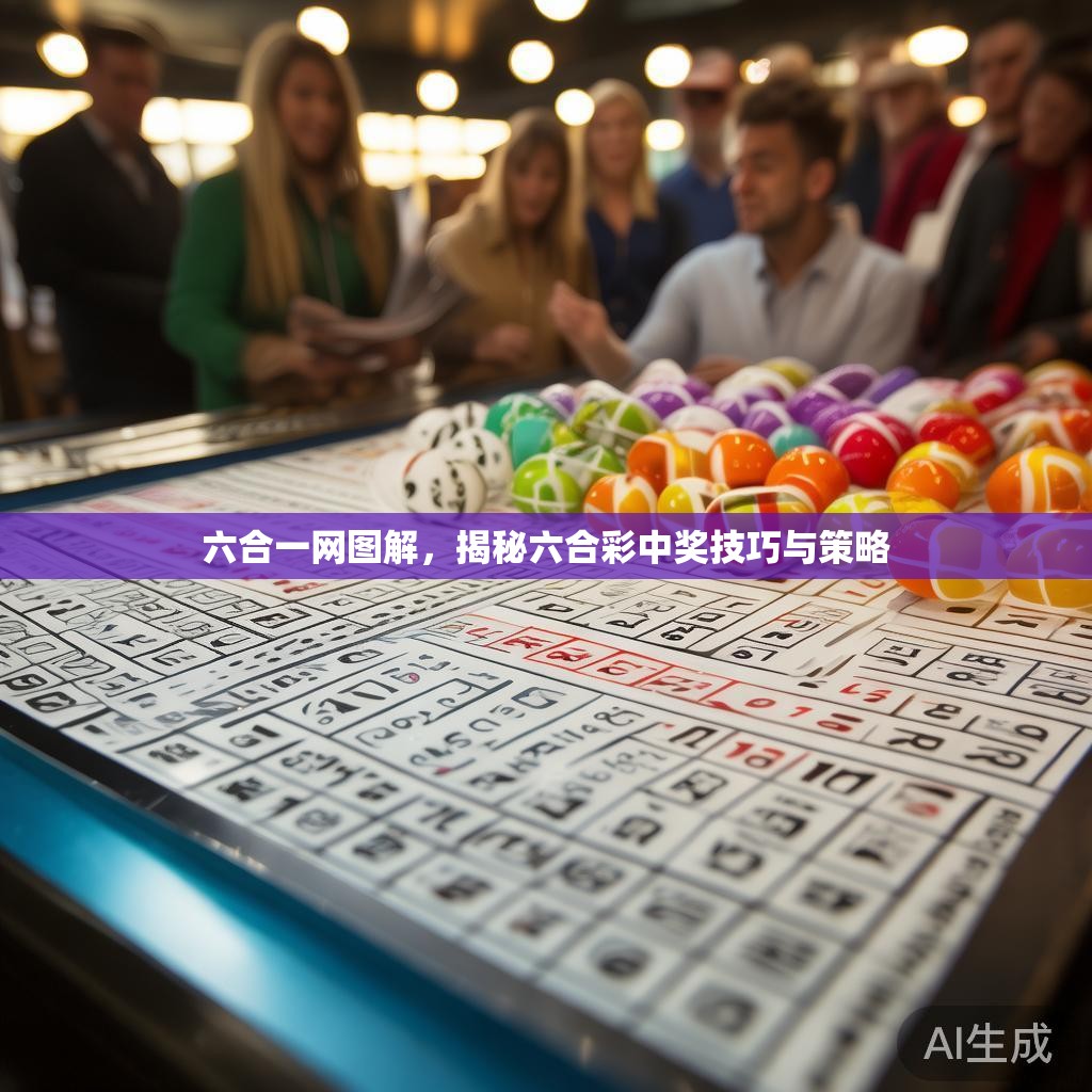 六合一网图解，揭秘六合彩中奖技巧与策略