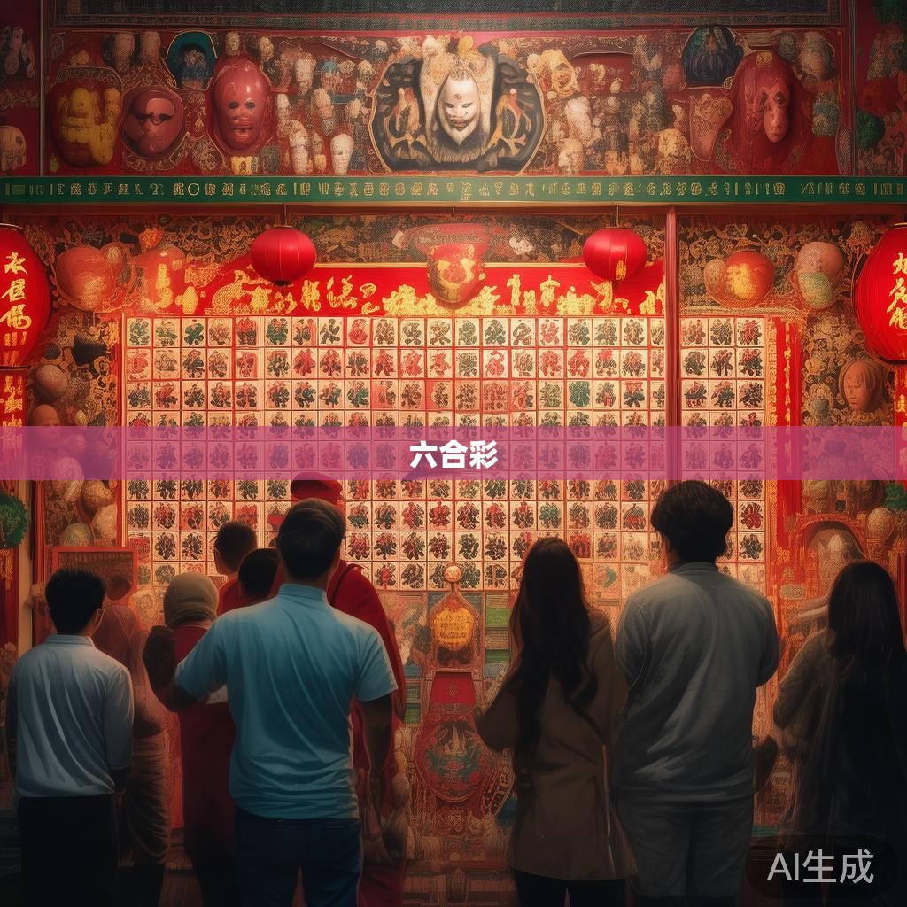 十二地支六合彩规律解析