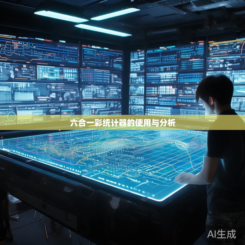 六合一彩统计器的使用与分析