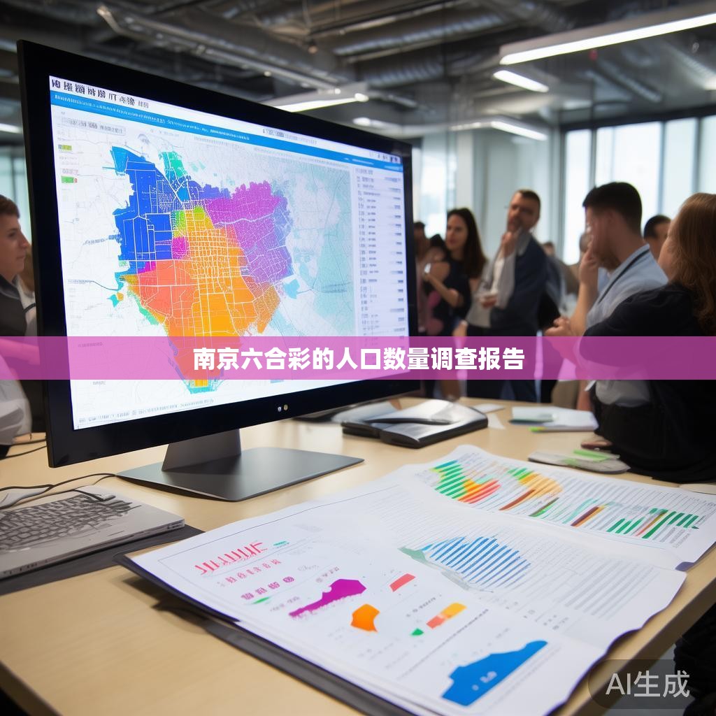 南京六合彩的人口数量调查报告