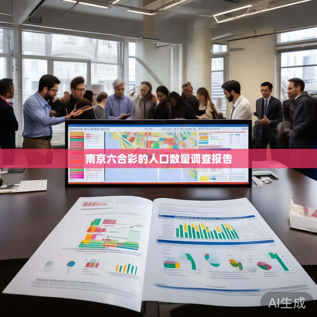 南京六合彩的人口数量调查报告