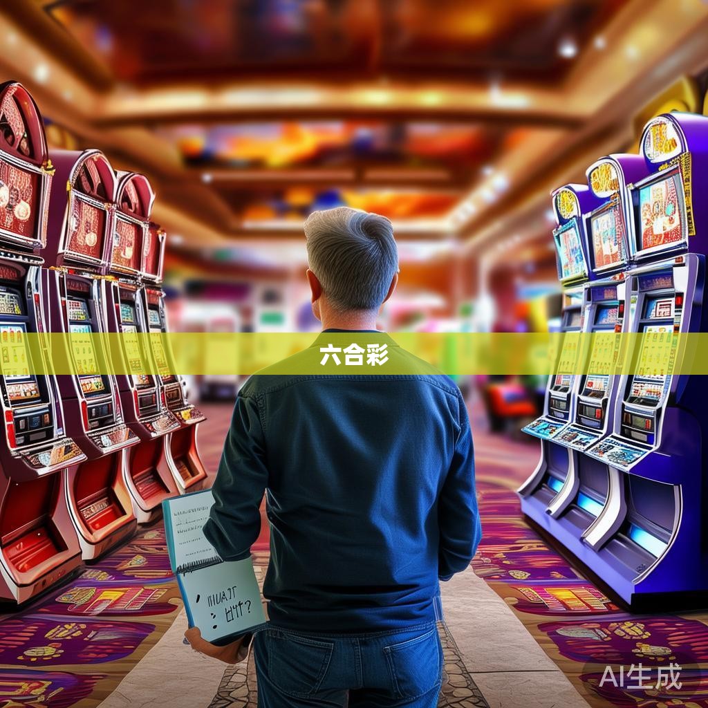 六合彩复式公式，揭秘计算方法与技巧