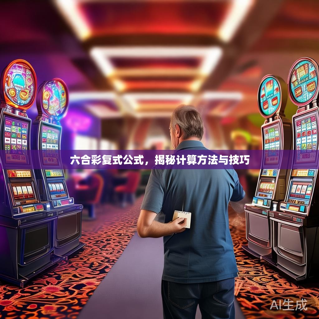 六合彩复式公式，揭秘计算方法与技巧