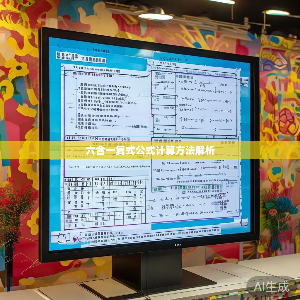 六合一复式公式计算方法解析 六合一复式公式计算方法解析