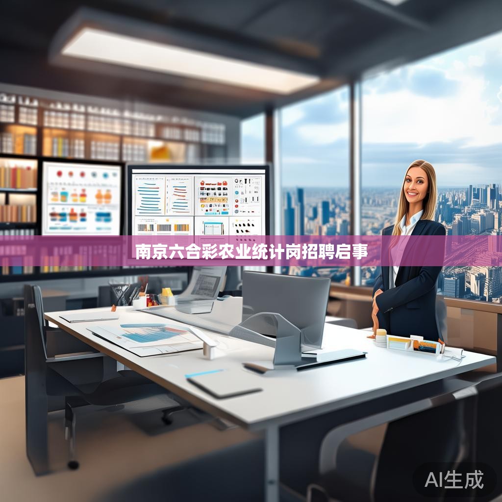 南京六合彩农业统计岗招聘启事