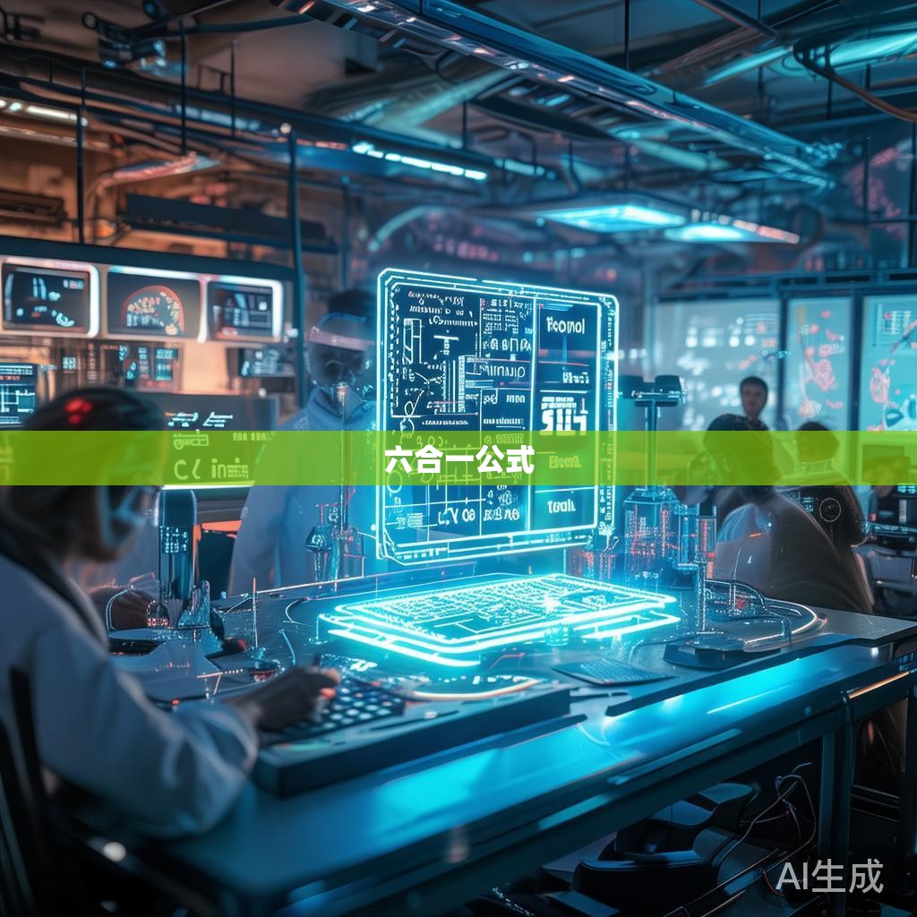 六合一公式，靠谱还是骗局？揭秘1720.com的真相