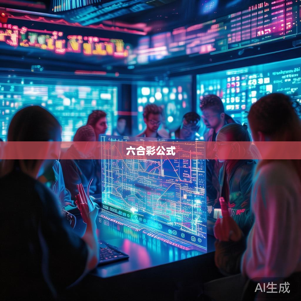 六合彩公式计算技巧与策略解析