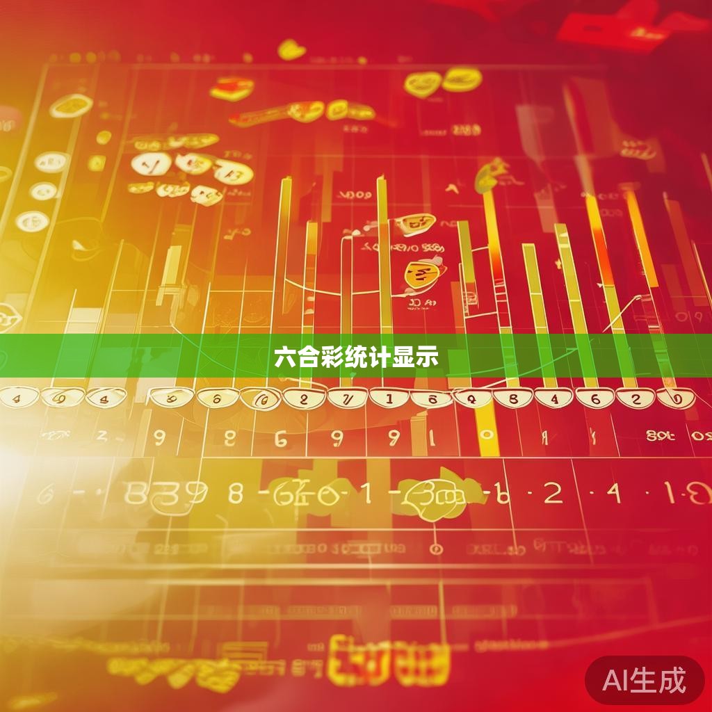 六合彩统计显示
