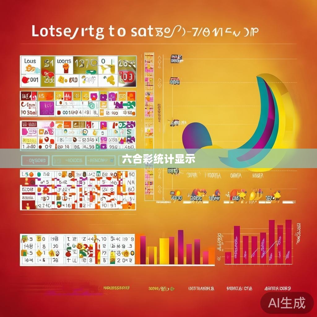 六合彩统计显示