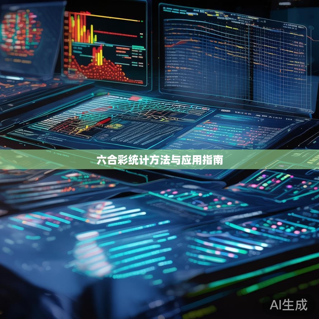 六合彩统计方法与应用指南