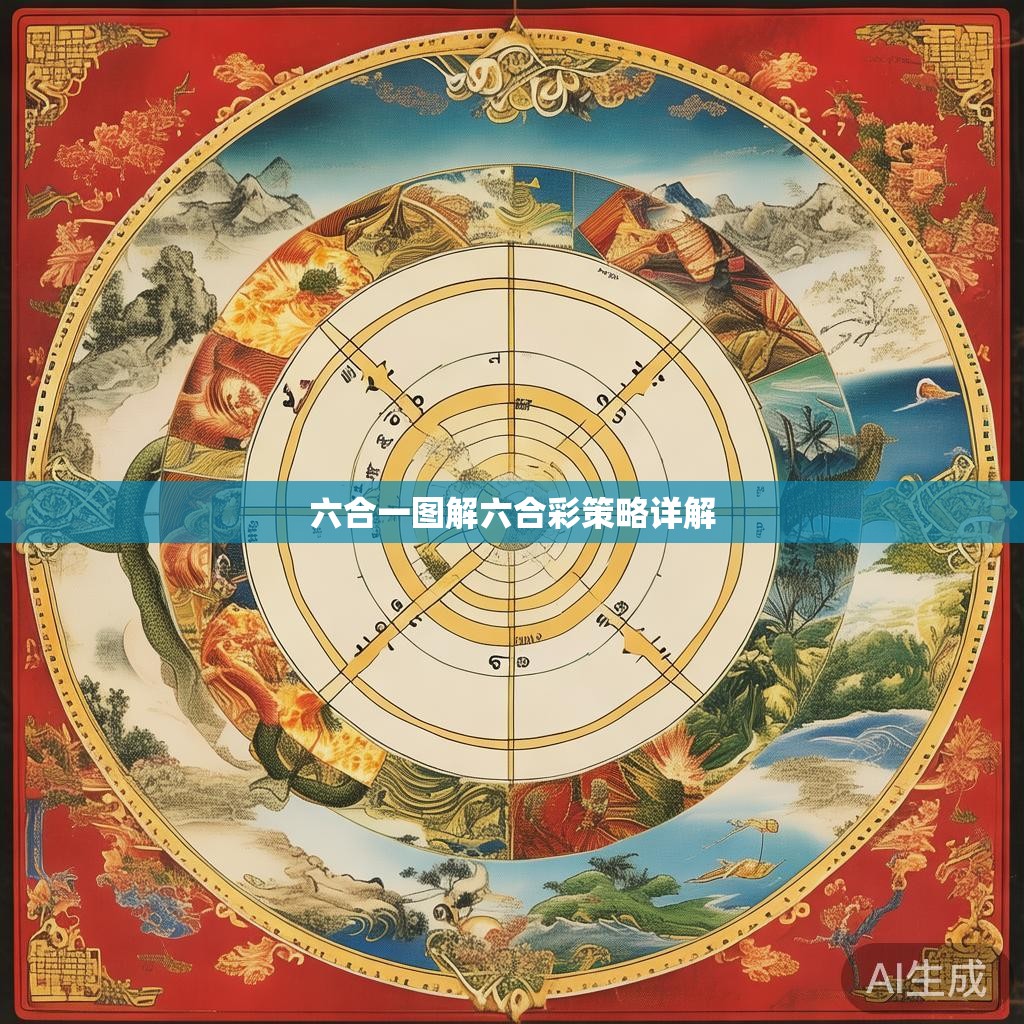 六合一图解六合彩策略详解