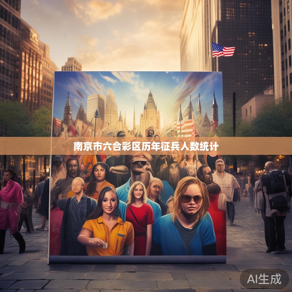 南京市六合彩区历年征兵人数统计