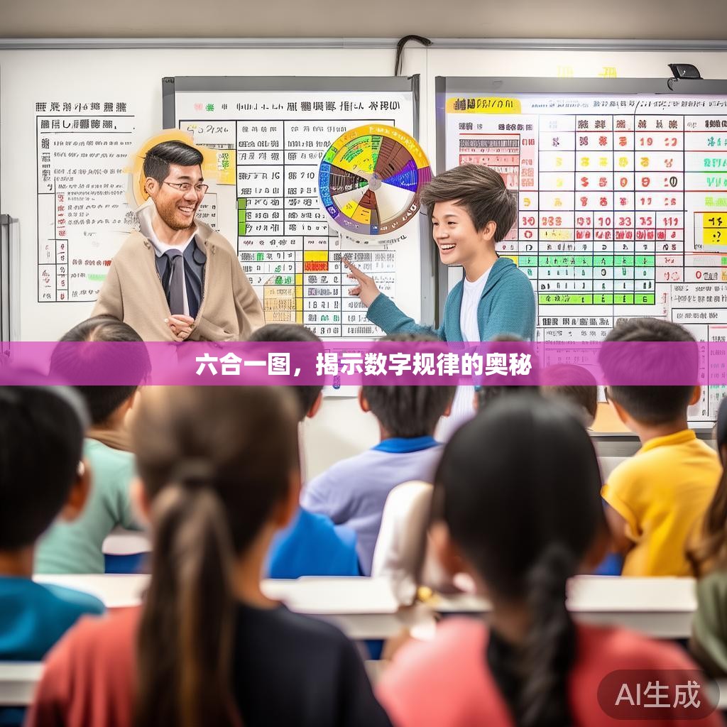 六合一图，揭示数字规律的奥秘