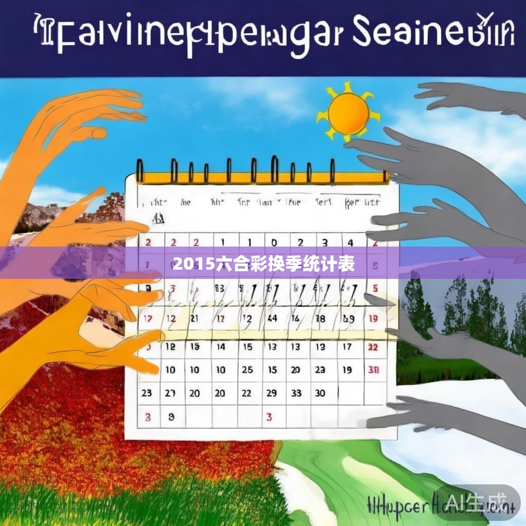 2015年六合彩换季统计表解析与分析