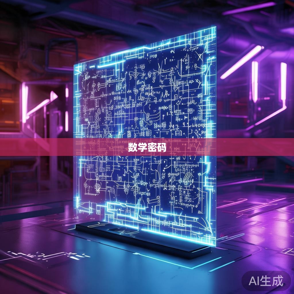 六合一式，揭秘彩票中的数学密码