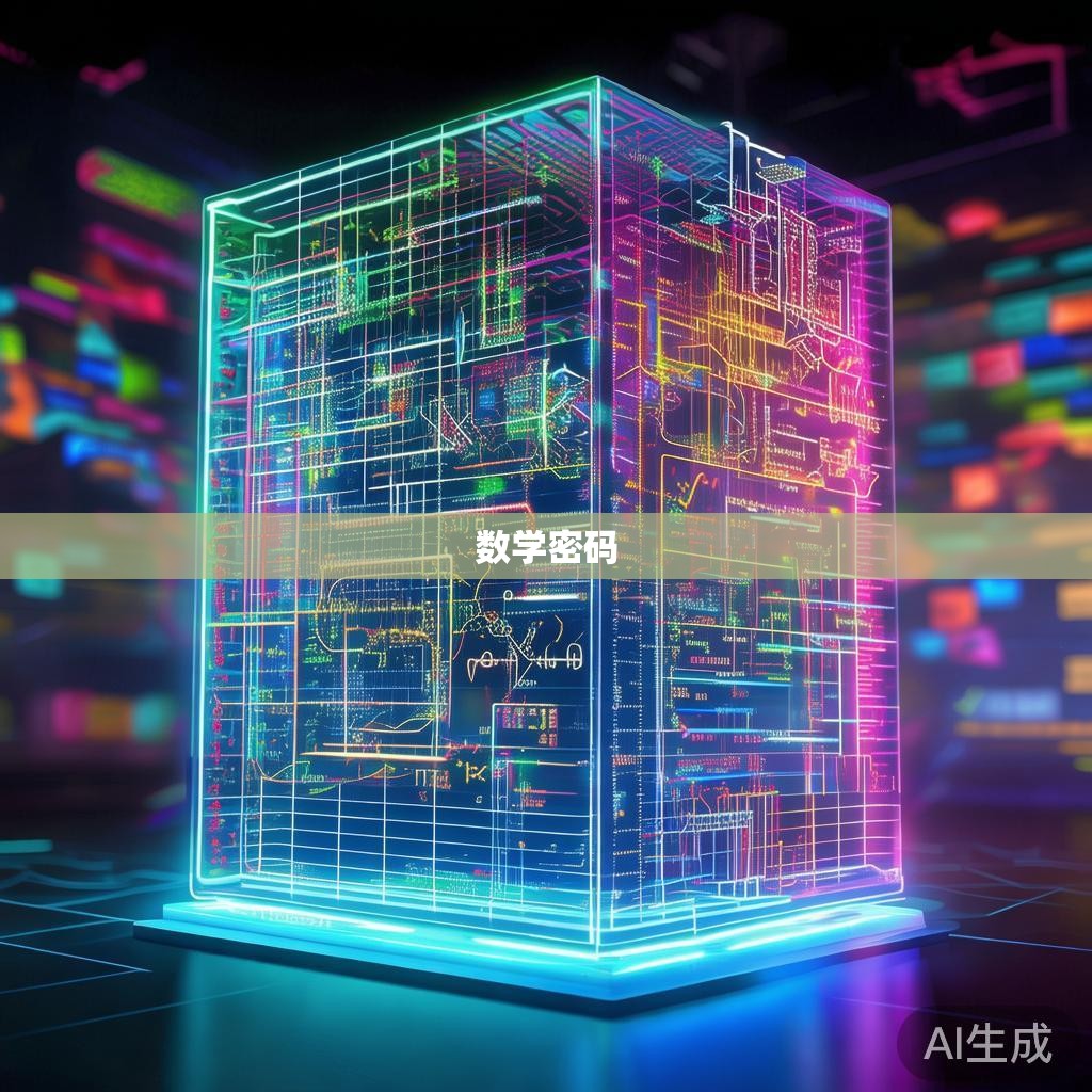 六合一式，揭秘彩票中的数学密码