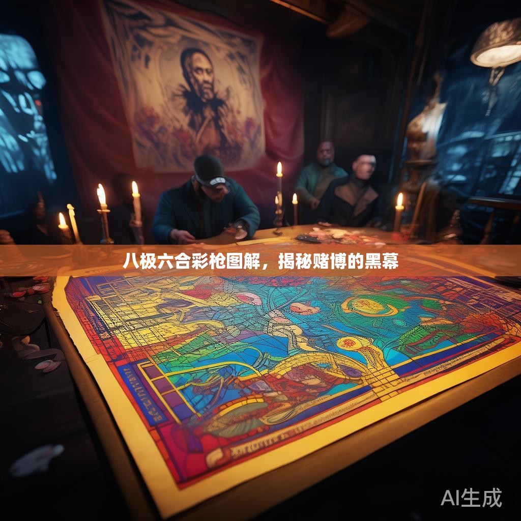八极六合彩枪图解，揭秘赌博的黑幕