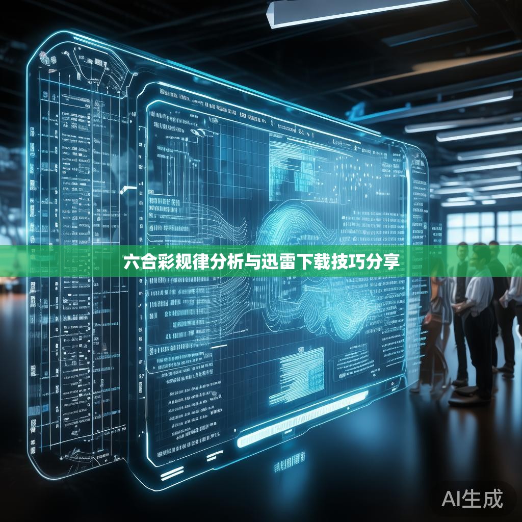 六合彩规律分析与迅雷下载技巧分享