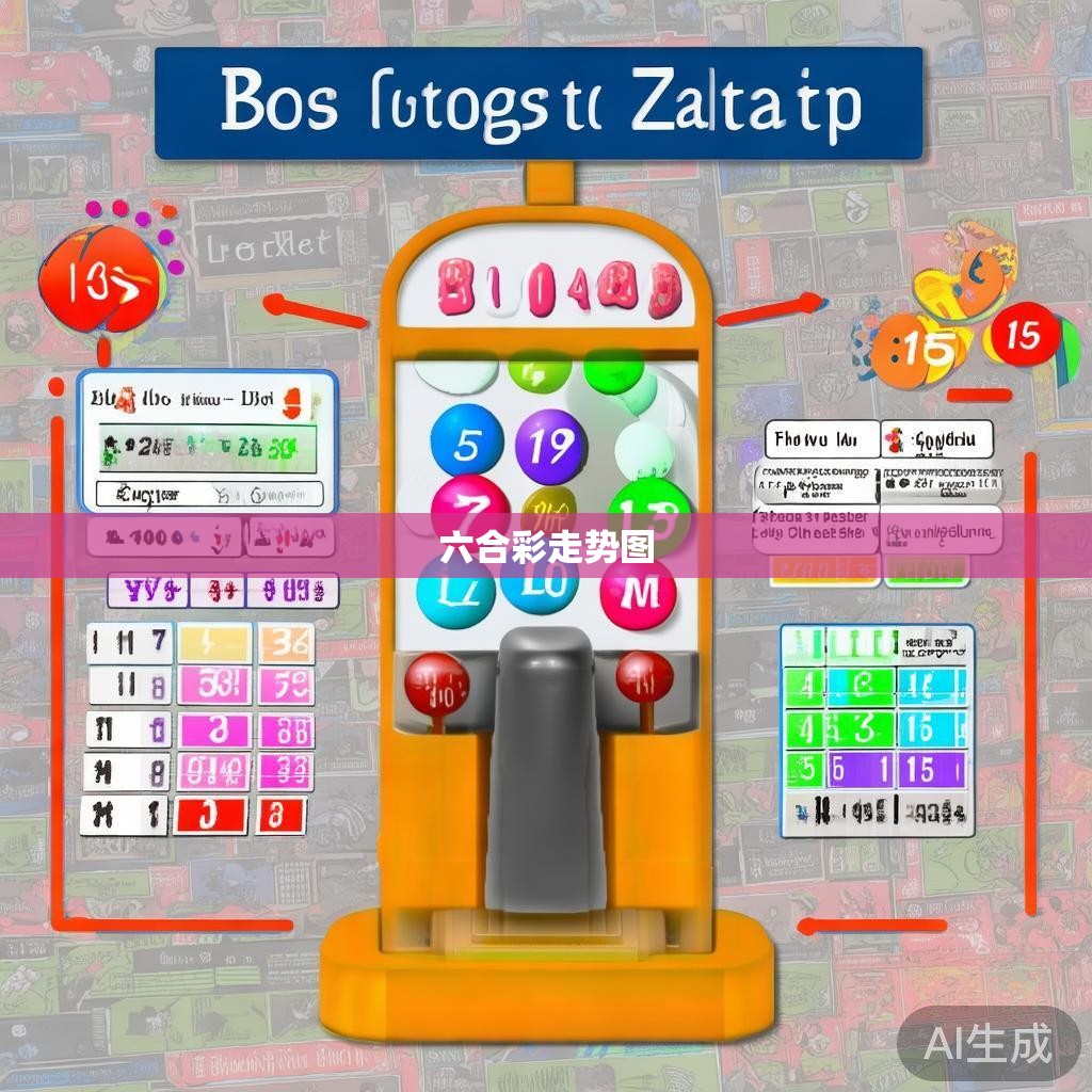 六合彩统计图表解析与分析