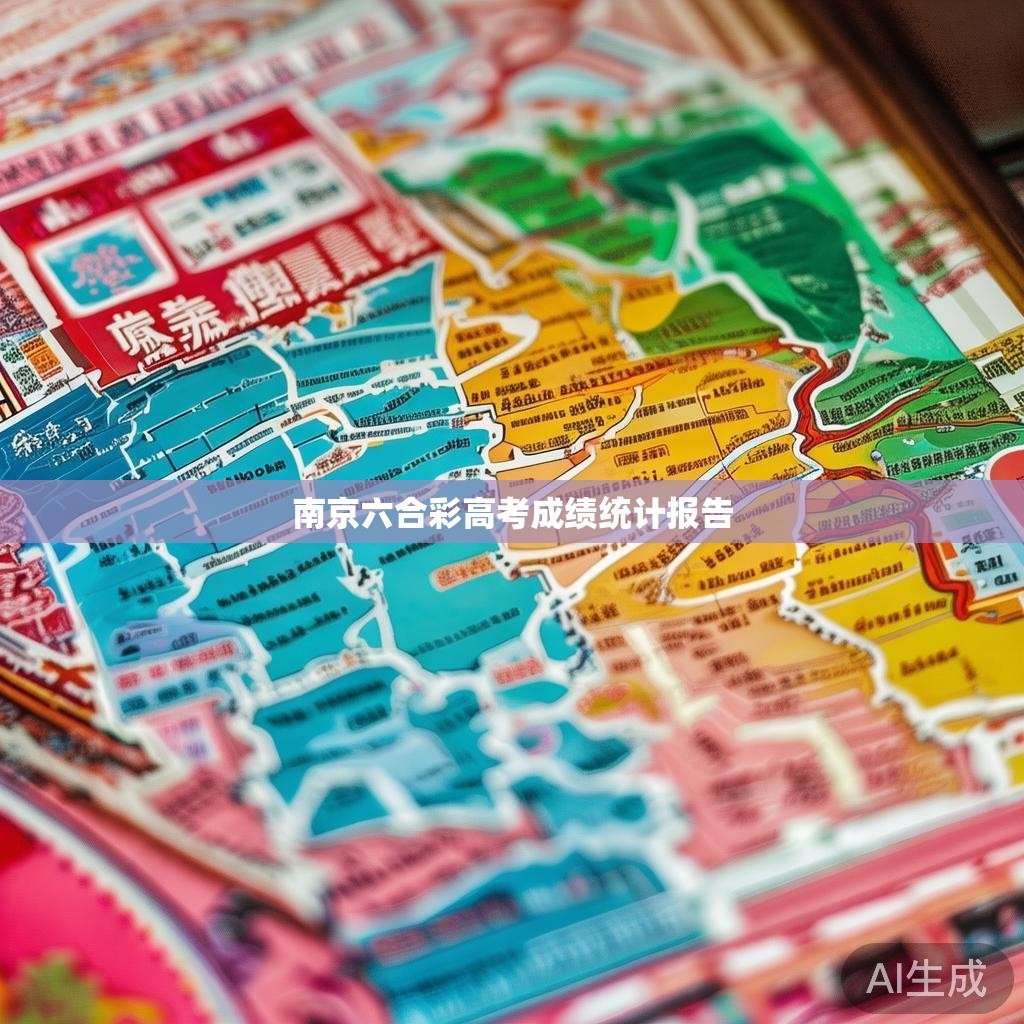 南京六合彩高考成绩统计报告