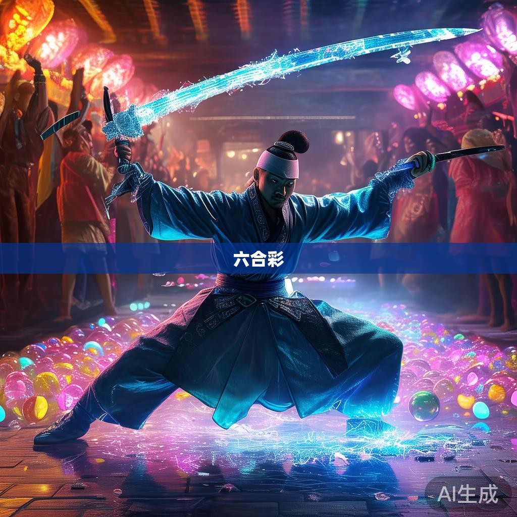 六合彩与游龙剑法，一场视觉与技巧的盛宴
